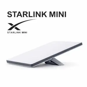 starlink mini spacex