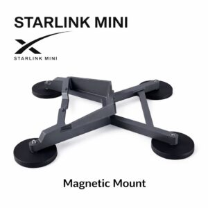 starlink mini magnetic mount
